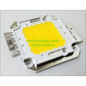 หลอดไฟ High Power LED DIY 30W (Taiwan Chip) Warm White (แสงสีวอร์มไวท์)